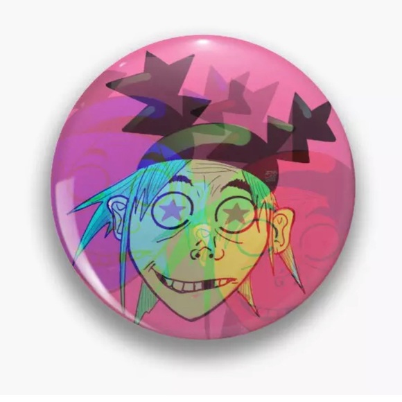 Meet your Posher, Axel - Picture 2 of 2